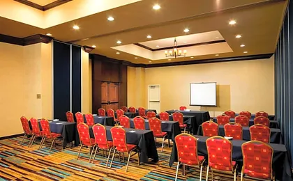 Fairfield Inn & Suites by Marriott Houston Intercontinental Airport
