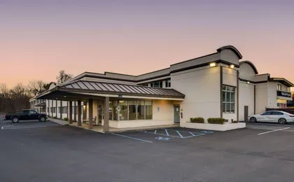 Days Inn by Wyndham Albany Suny