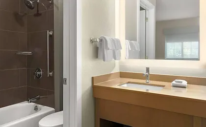 Hyatt House Morristown
