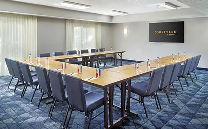 Courtyard® by Marriott® Fort Lauderdale City of Plantation