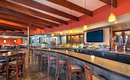 Handlery Hotel San Diego