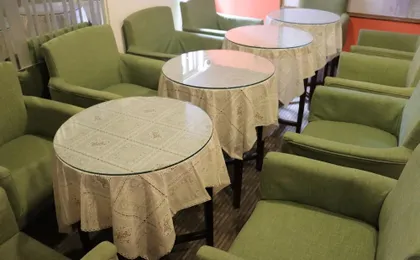 Garden Inn Zhongshan Silu