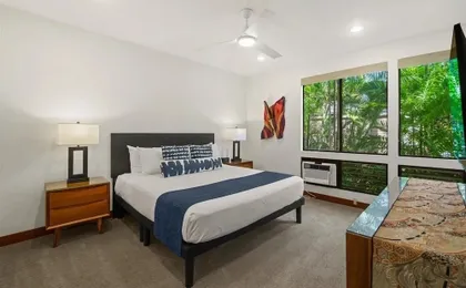 Grand Champions 185 2 Bedroom Condo