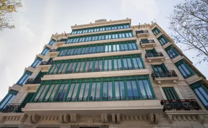 Art House Granvia