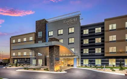 Fairfield Inn & Suites by Marriott Rolla