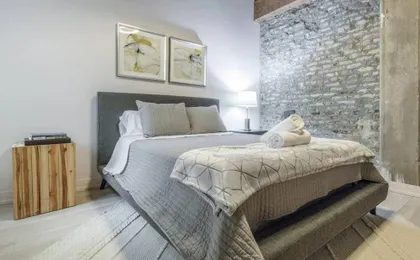 Breathtaking 6 Bdr Luxury Condo Downtown Chicago