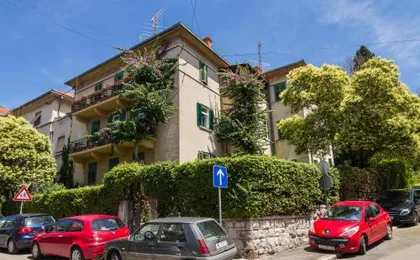 Apartment Jasmin