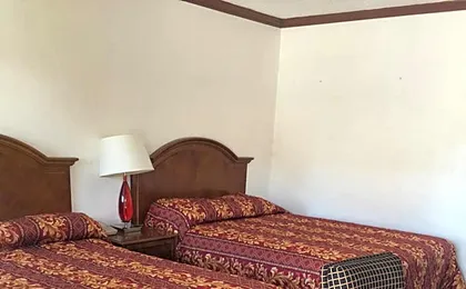 Buckboard Motel