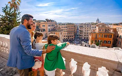 Baglioni Hotel Regina - The Leading Hotels of the World