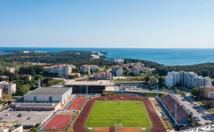 Sunny Aura - Lungomare - Apartment with Parking