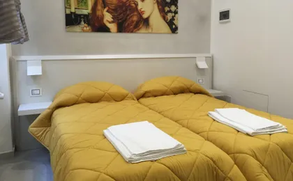 Hotel Picaflor Art & Rooms