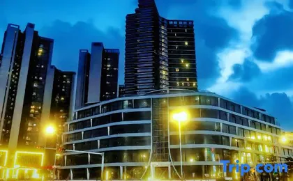 Heyaxuan Hotel Apartment (Shenzhen Longhua Xikeng Metro Station Branch)