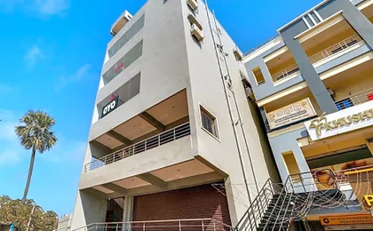 Super Collection O RBS Classic Stay Nacharam Mallapur Road