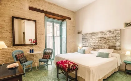 Hotel Casa de Colón