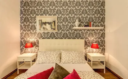 Spagna Glamour Life Penthouse