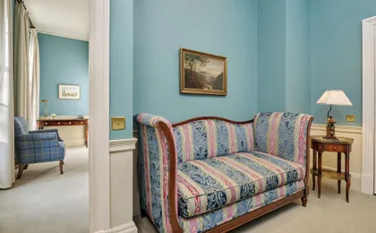 Roseate House London