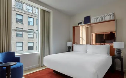 Hotel Park Ave Nyc