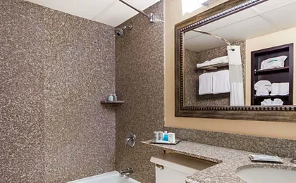 Comfort Inn Stillwater near University