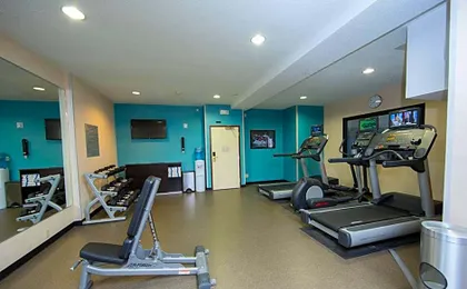 Fairfield Inn & Suites by Marriott Burlington