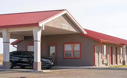 HiWay Inn Express Elk City Route 66