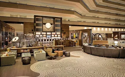 Hyatt Regency San Francisco