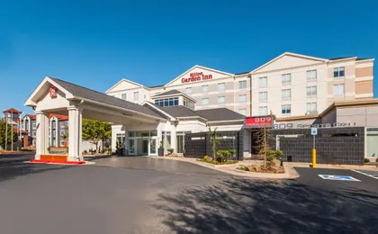 Hilton Garden Inn Oklahoma City Midtown (H)