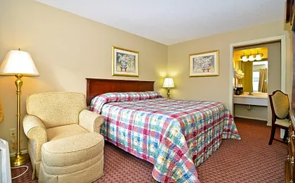 Americas Best Value Inn Chillicothe