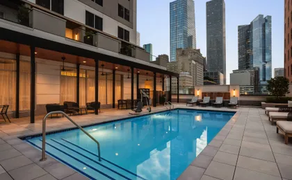 Staybridge Suites Houston Downtown by IHG