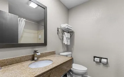 Quality Inn Oskaloosa
