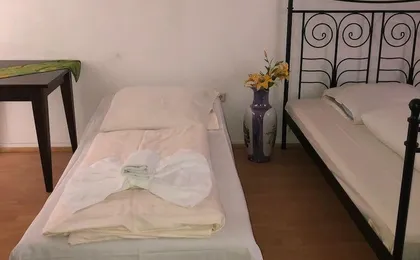 City Hotel Garni