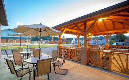Holiday Inn Express Hotel & Suites Elkins By IHG