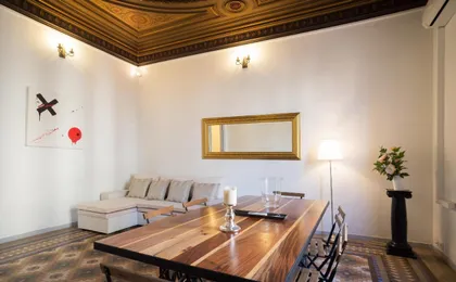 Rafael Music Palace Apartment