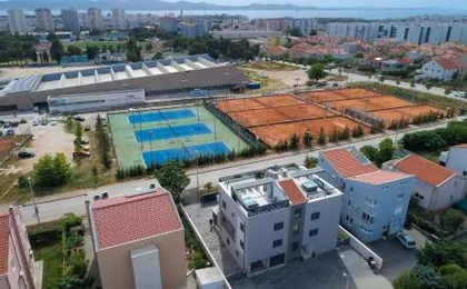 Luxury Majpruz Suites