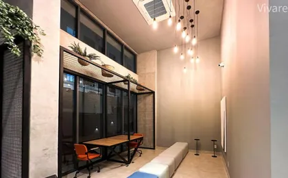 Paradise Quarto Separado • Wi-Fi E Cozinha Completa Px Paulista