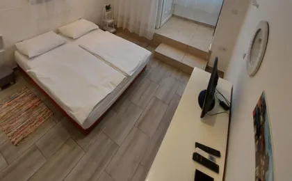 Studio Apartment Conte Split