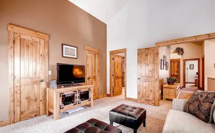 Bystone Villa Retreat