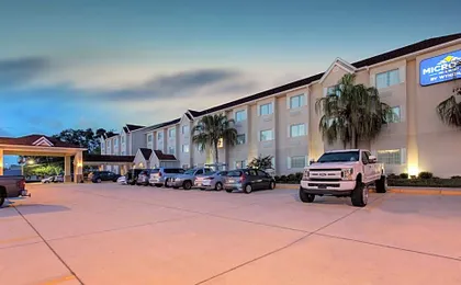 Microtel Inn & Suites By Wyndham Lady Lake/The Villages