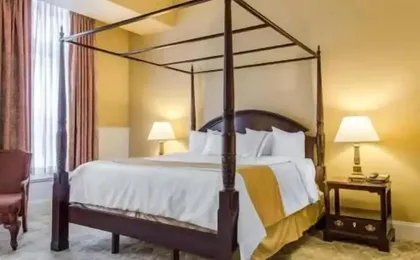 Heartland suites