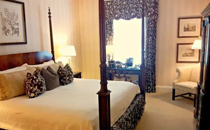 Bernards Inn
