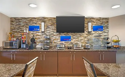 Best Western Inn Of Chandler