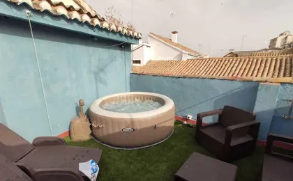 Apartamento Caldereria