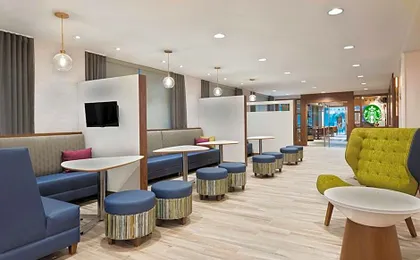 Residence Inn by Marriott Buffalo Downtown