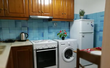 Platos Academy Apartment