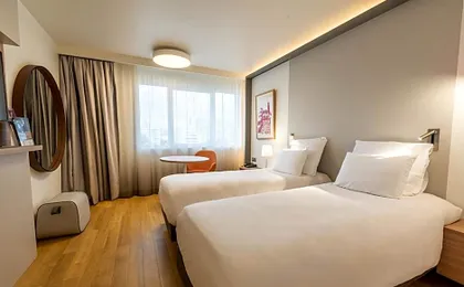 Mercure Marseille Centre Prado Velodrome