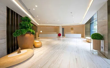 Ji Hotel Beijing Liujiayao