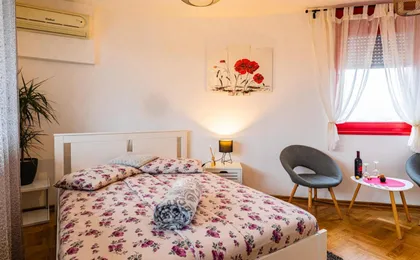 Flexible Selfcheckins 15 & 19 - Zagreb - Garage - Loggia - New - Cozy