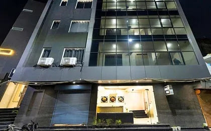 Hotel Evergreen Stay