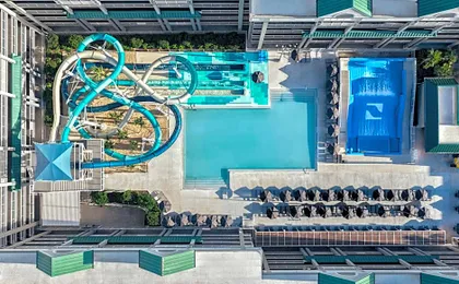 Holiday Inn Resort Orlando Suites - Waterpark By IHG