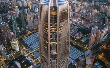 Langhua Audio-Video · High-Altitude Skyline Cityscape | City·View Residence