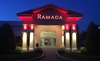 Ramada By Wyndham Lewiston Hotel & Conference Cent